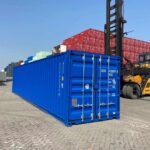 40ft shipping container
