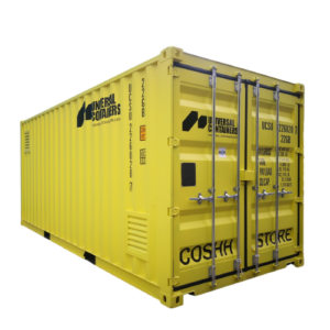 20ft cosh store main image