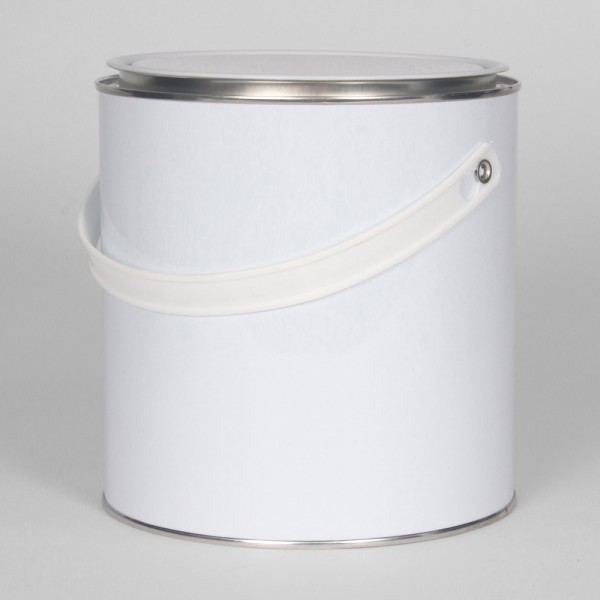 Tin of Paint (2.5 Litre)