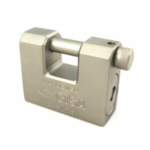 CISA 75mm Padlock