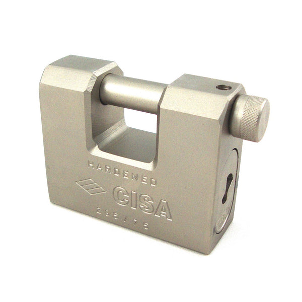 CISA 75mm Padlock