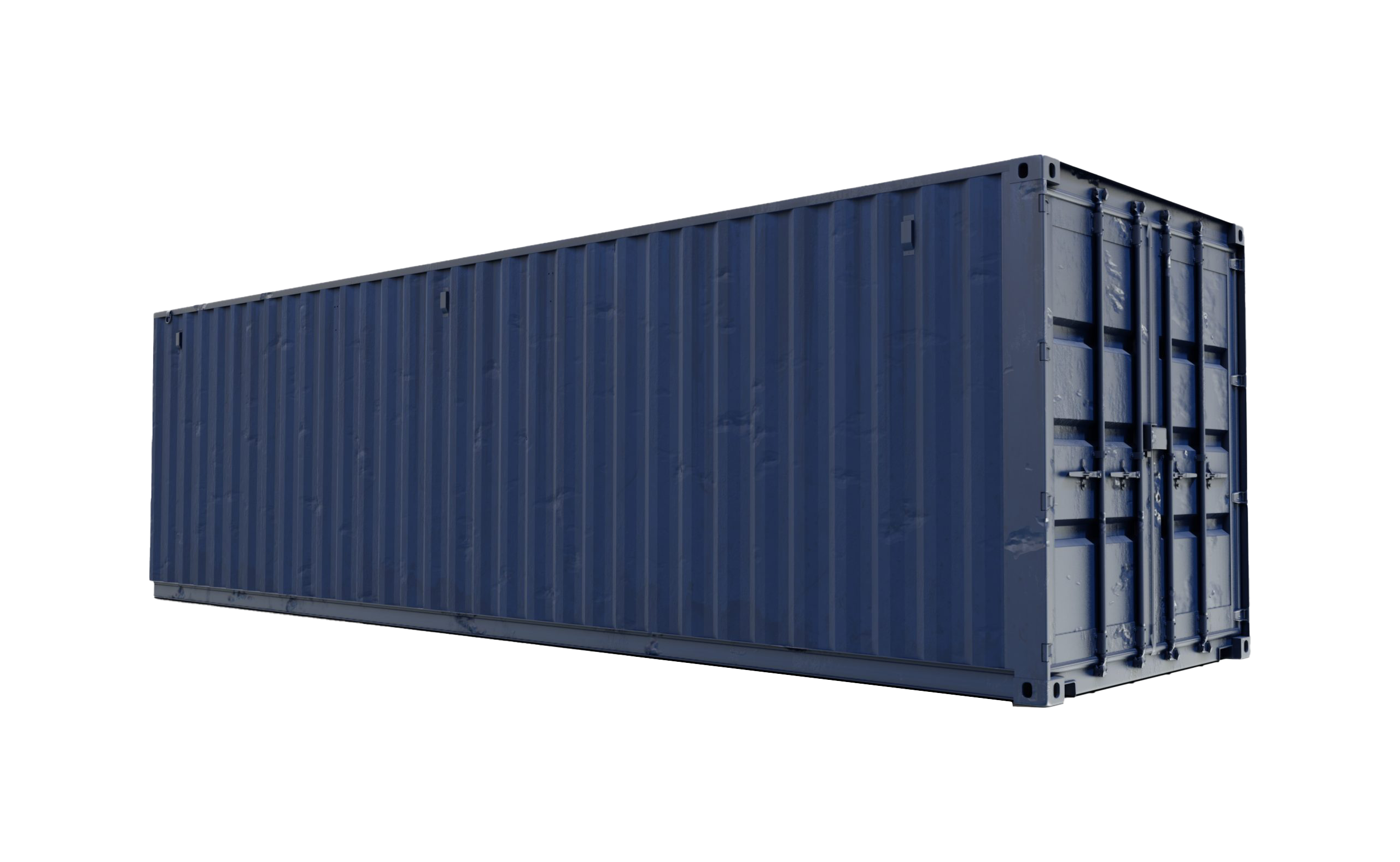 30ft Shipping Containers