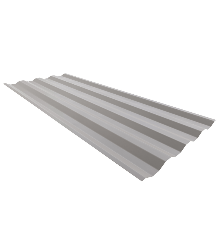 High Cube Side Panel