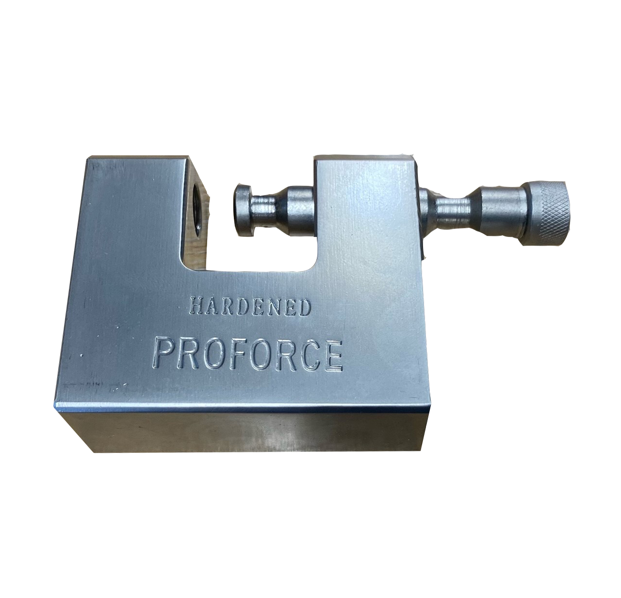 Pro Force 65 Padlock