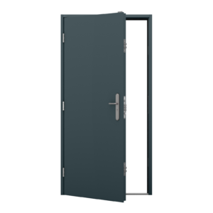 Steel Personnel Door (Multiple Sizes)
