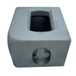 Bottom Casting - Single