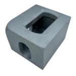 Bottom Casting - Single