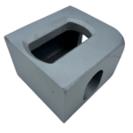 Bottom Casting - Single