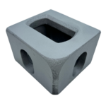 Bottom Casting - Single