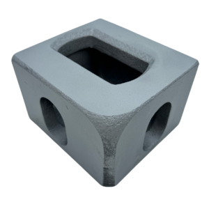 Bottom Casting - Single