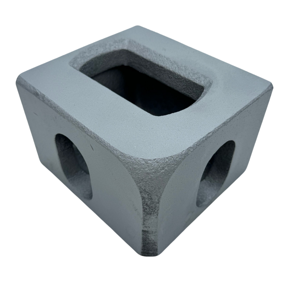 Bottom Corner Casting (Single)