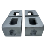 Top Corner Casting - Set of 4