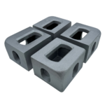 Top Corner Casting - Set of 4