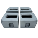 Top Corner Casting - Set of 4