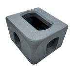 Top Corner Casting - Single