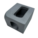 Top Corner Casting - Single