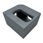 Top Corner Casting - Single