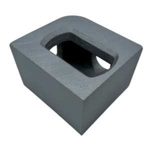 Top Corner Casting - Single