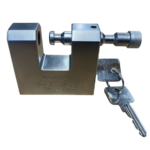 Pro-Force Padlock c/w Keys