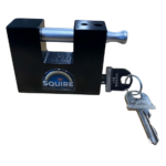Squire 75 Container Padlock