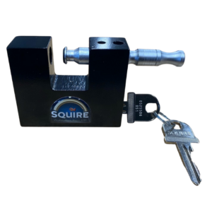Squire 75 Container Padlock