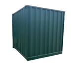 External 8ft Container
