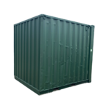 External 8ft Container