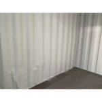 Internal 8ft Container