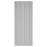 high cube side panel