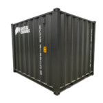 8ft NEW one Trip Green front wall