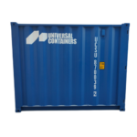 8ft NEW one Trip blue side 2