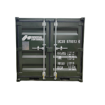 8ft NEW one Trip Green Front