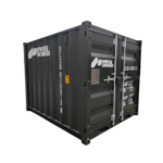 8ft NEW one Trip Green