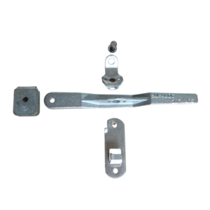 Container Door Handle Set