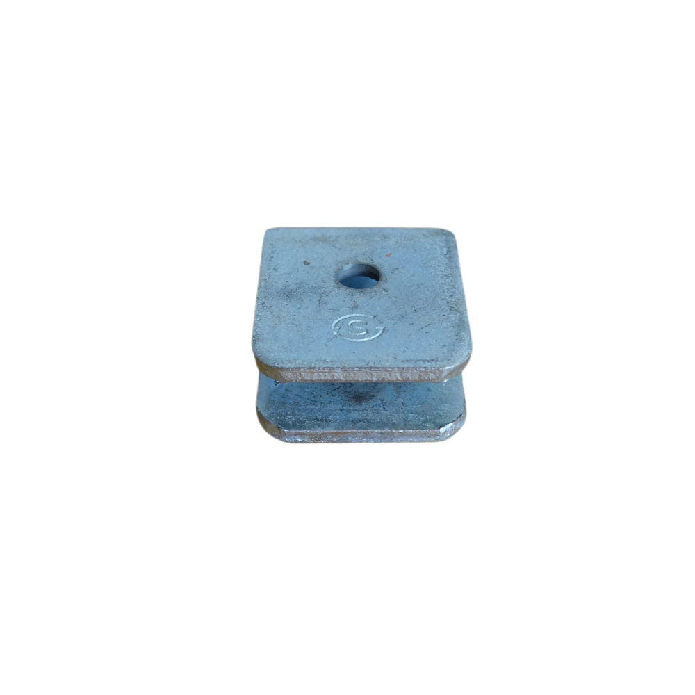 Handle Hub Mount Bracket