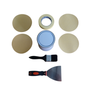 Paint Touch Up Kit - Unboxed