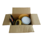 Paint Touch Up Kit - Boxed