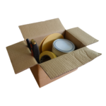 Paint Touch Up Kit - Boxed