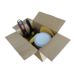 Paint Touch Up Kit - Boxed