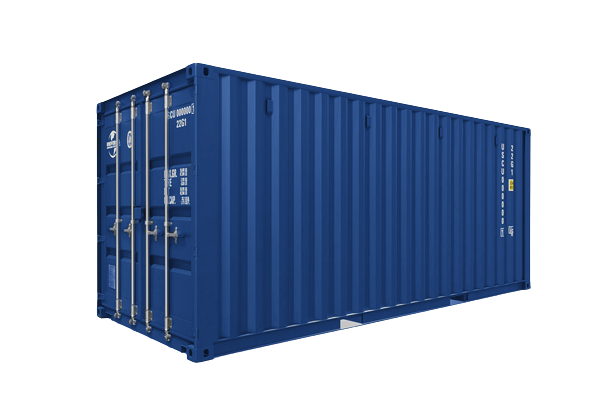 20ft Shipping Containers