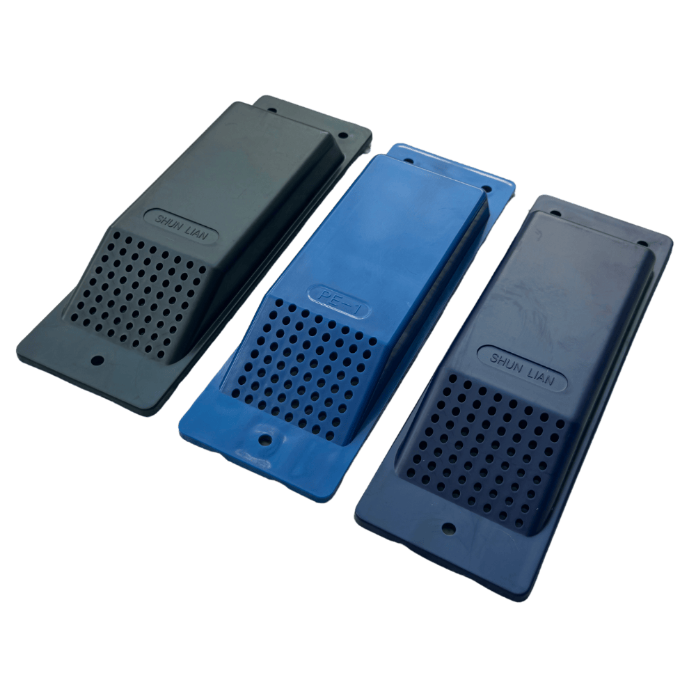 Shipping Container Air Vent