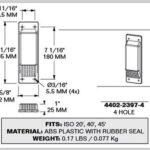 small air vent diagram