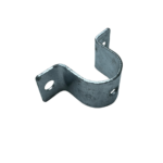 bearing bracket - short