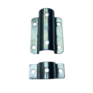 Long & Short Bearing Bracket Set
