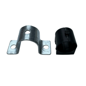 Bearing Bracket Short with Split Bush