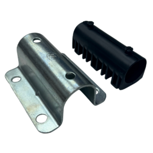 Bearing Bracket Long with Large Split Bush