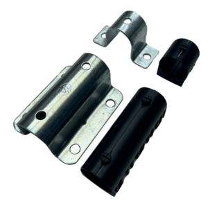 Long & Short Bearing Bracket with Bushes