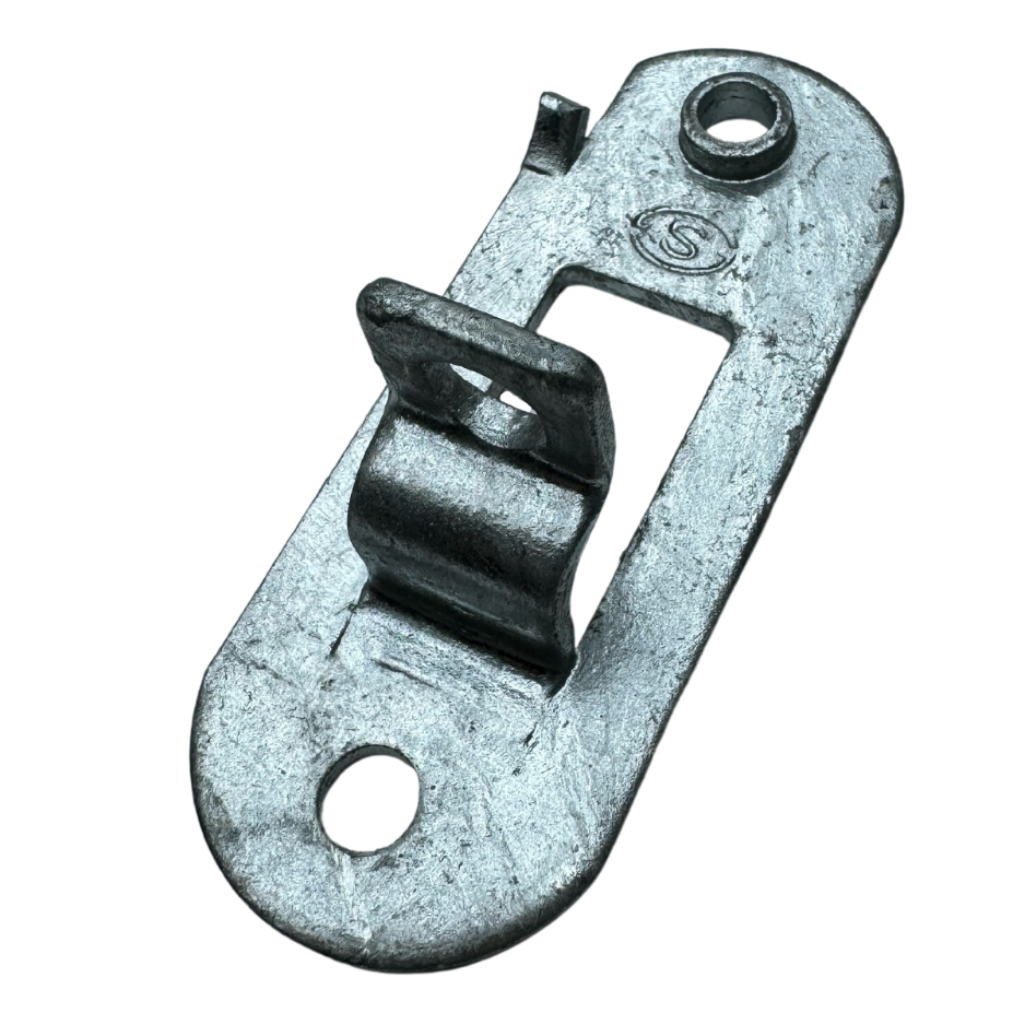 Retainer Plate – Flat Lever