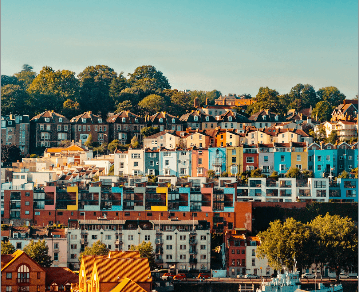 Shipping Containers For Sale Bristol