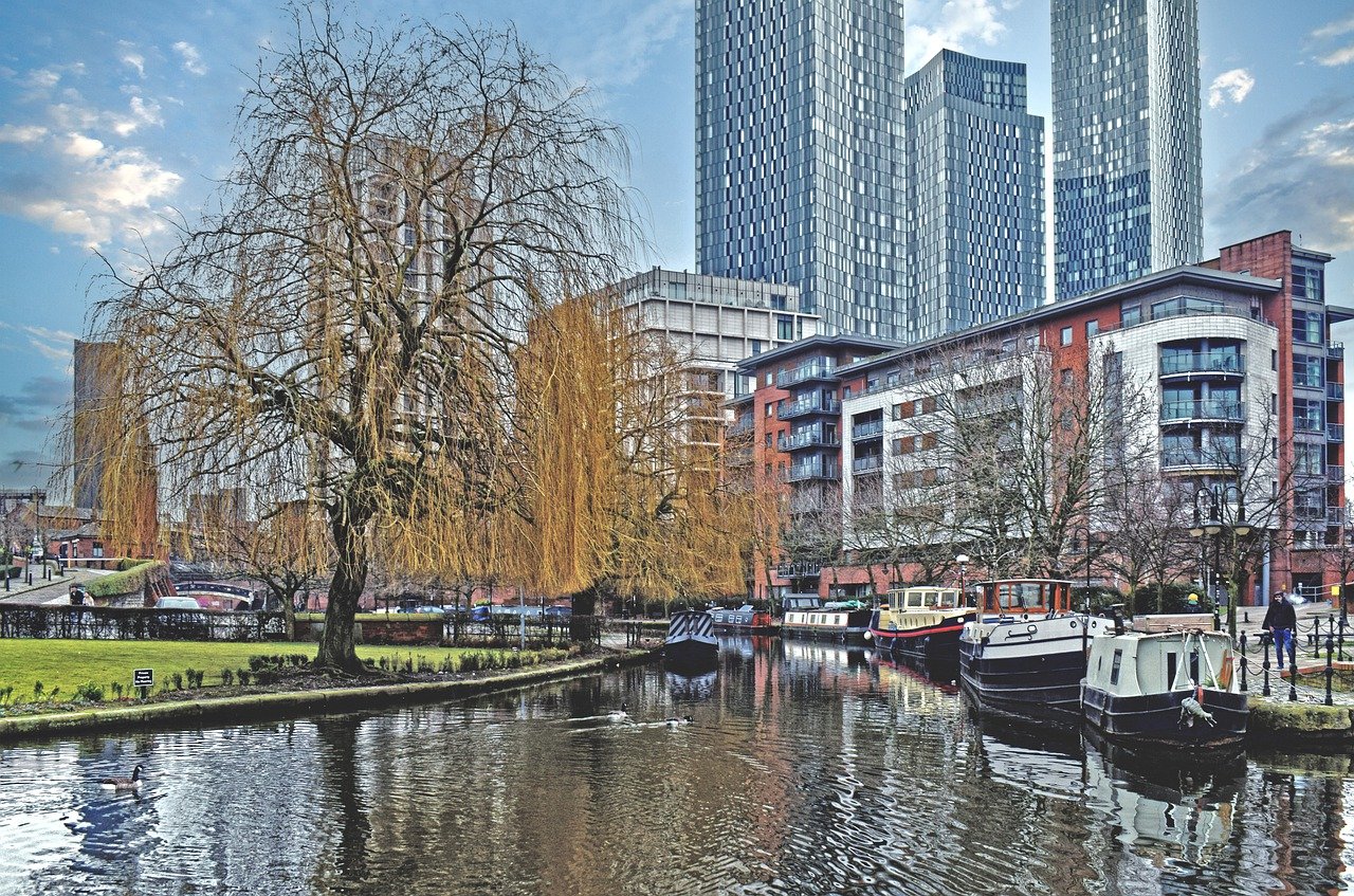 Shipping Containers For Sale Manchester